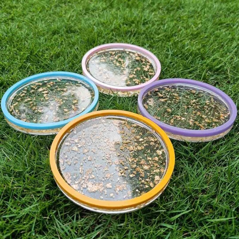 TRINKET COASTERS - Image 2