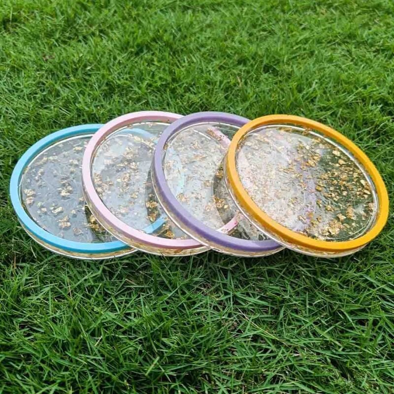 TRINKET COASTERS - Image 3