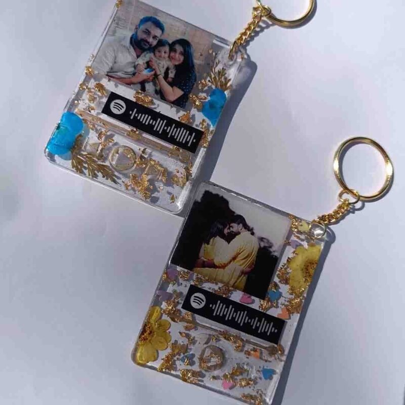 SPOTIFY KEYCHAIN - Image 2