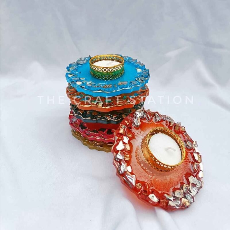 T-LIGHT HOLDER - Image 2