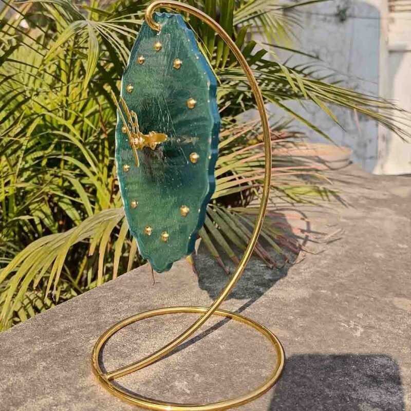 TABLE CLOCK - Image 2