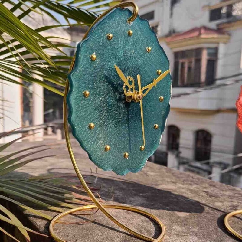 TABLE CLOCK - Image 4
