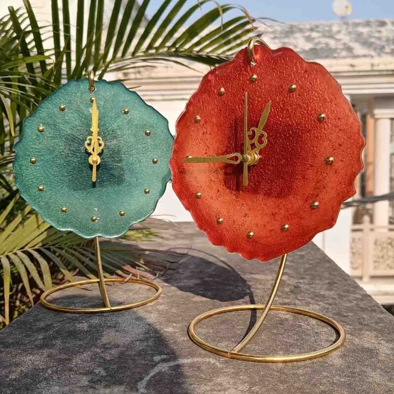 TABLE CLOCK