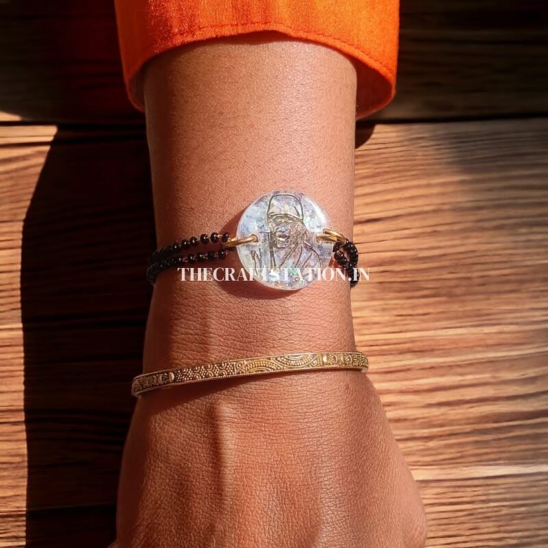 SAI BABA JI BRACELET