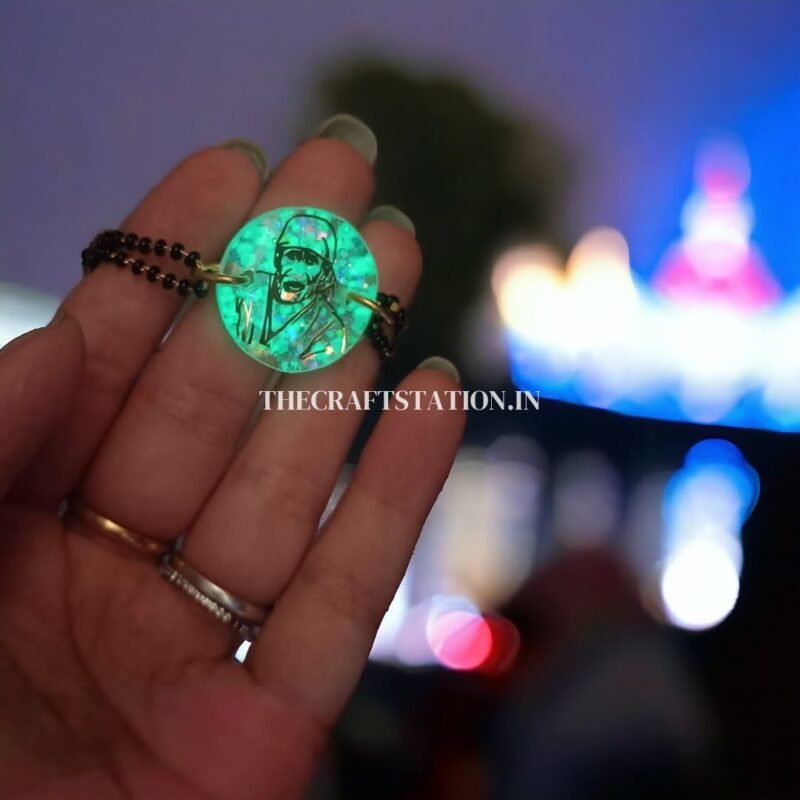 SAI BABA JI BRACELET - Image 2