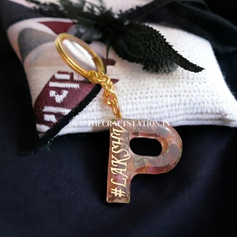 8 INCH FRAME AND KEYCHAINS COMBO - Image 4