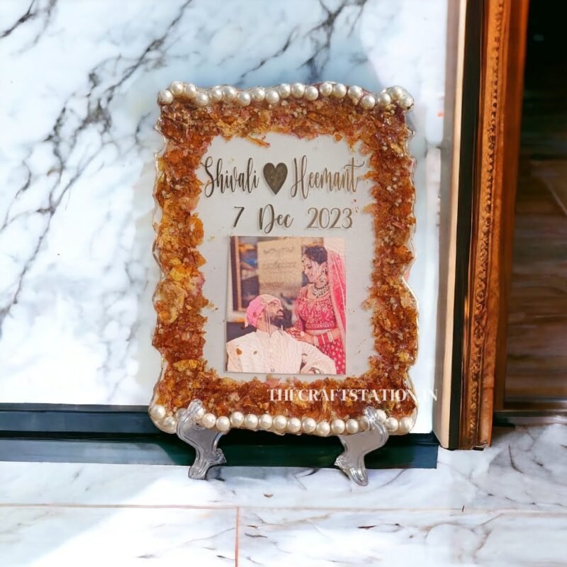VERMALA FRAME (STANDING) - Image 2