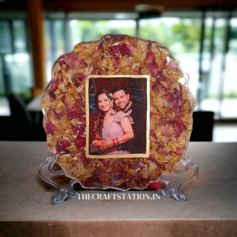 6 INCH VERMALA PRESERVATION FRAME