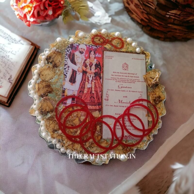 12 INCH VERMALA FRAME - Image 3
