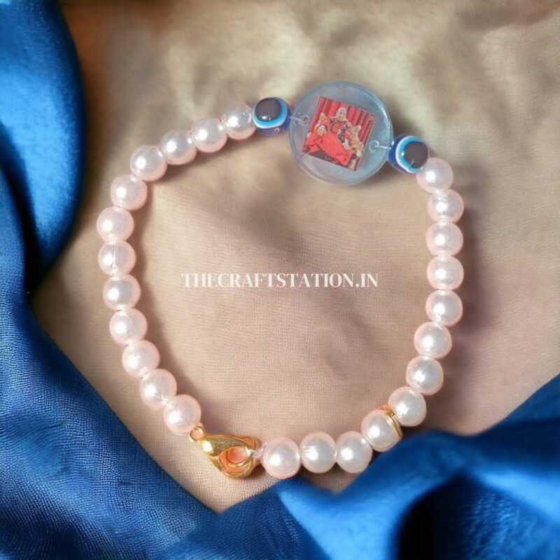 GURUJI BRACELET