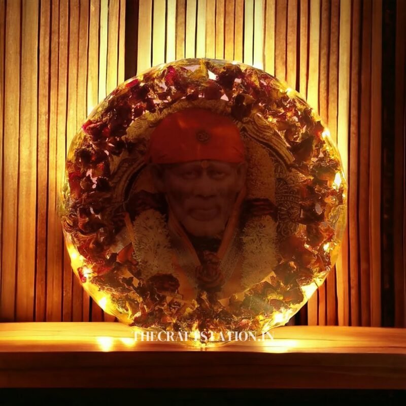 5 INCH DIAMOND CUT FRAME - Image 3