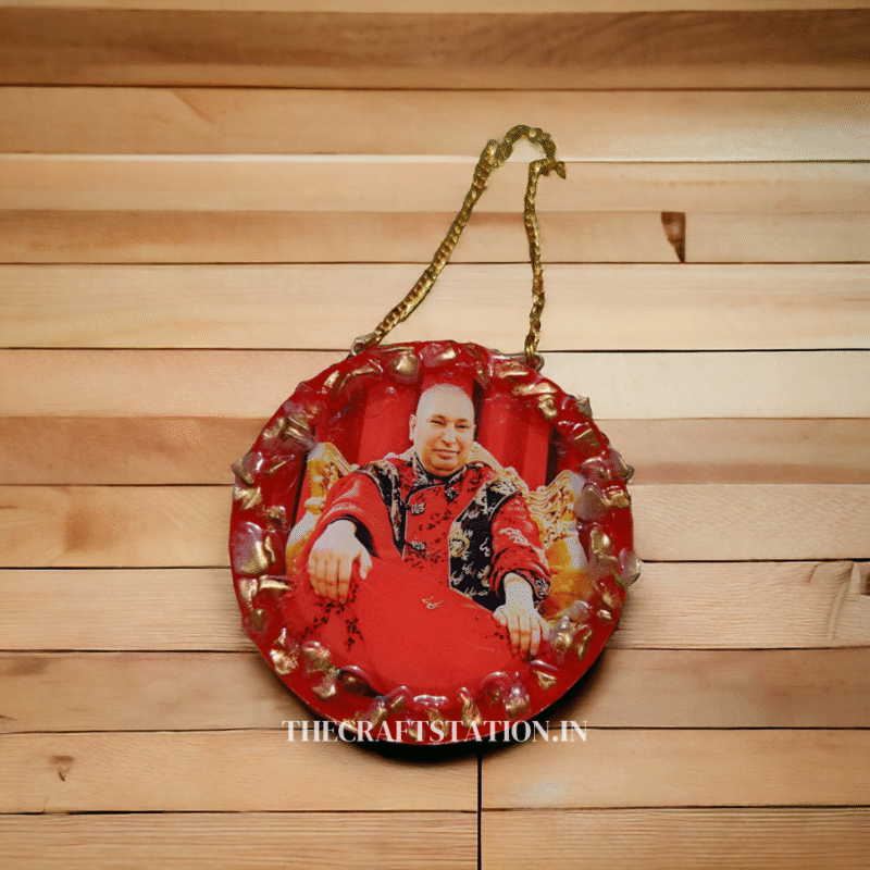 GURUJI CAR HANGING - Image 2