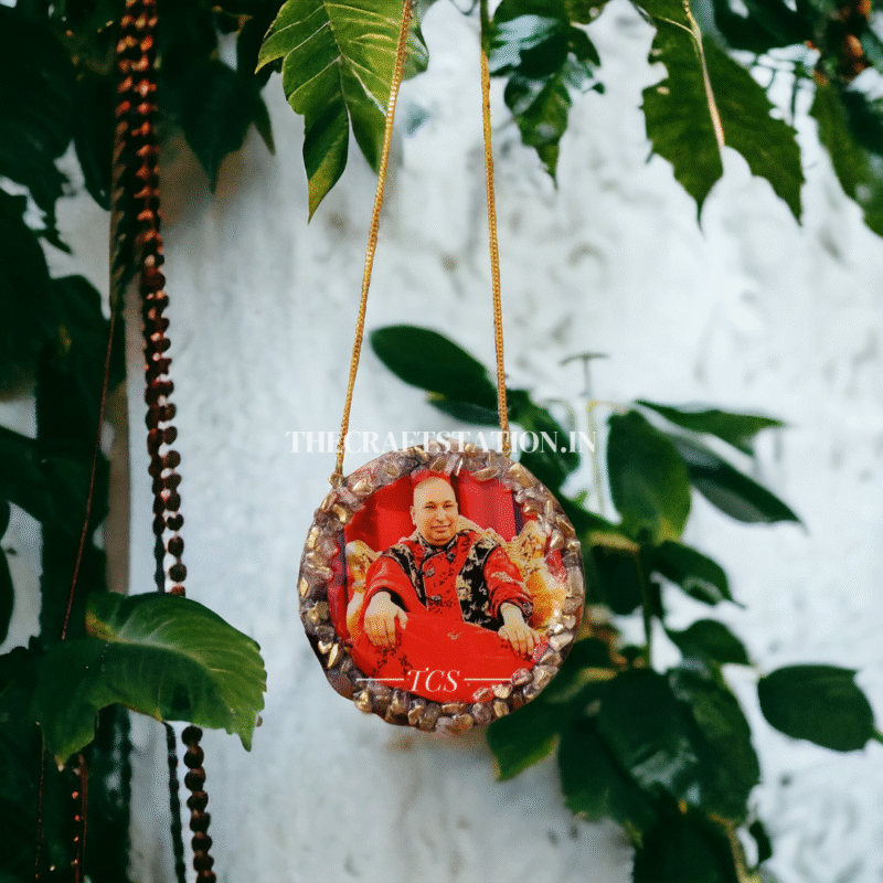 GURUJI CAR HANGING